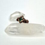 Zambian Emerald Ring