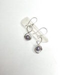 Freshwater Pearl earrings