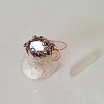 Mother of Pearl bracelet