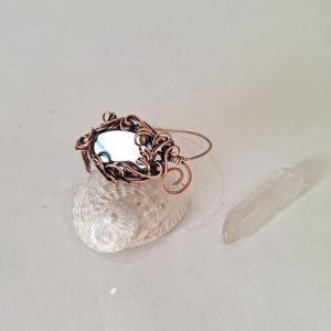 Mother of Pearl bracelet