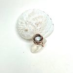 Pearl Ring